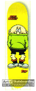 Beano - Barrel Boy